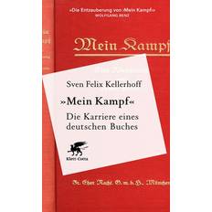 »Mein Kampf« Die Karriere eines deutschen Buches (Geheftet)