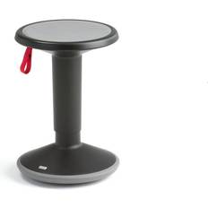 AJ Produkter Stool UP Black Sittpall 63cm