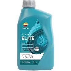 Repsol Bilvård & Fordonstillbehör Repsol Elite Evolution RN 5W-30 1l Motorolja