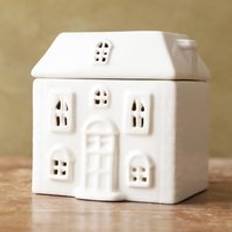 Ceramic Wax Melt Something Different Ceramic Burner Wax Melt