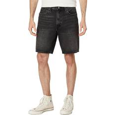 Levi's 468 Inch Stay Loose Shorts - Black