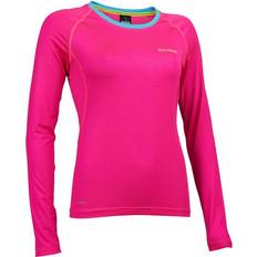 Salming Overdele Salming Salming Balance Long Sleeve Women Pink