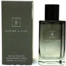 Carter And Rise For Men Eau De Toilette