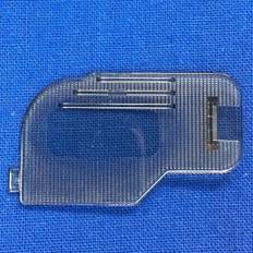 Brother Sewing Machines Brother Genuine sewing machine nv10a bobbin cover slide plate window xc8983-021