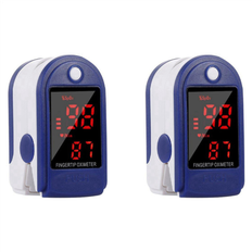 Exogio 2X Finger Oximeter Heartbeat Oximeter