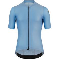 Assos Heren Mille GT Drylite S11 Jersey Blauw