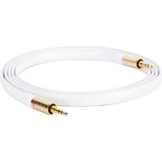 Griffin 6ft/180cm Premium 3.5mm TRS Aux Cable