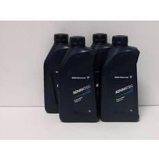 Advantec Pro 15W-50 Motorcycle 1 Litre