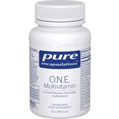 Pure Encapsulations O.N.E. Multivitamin Comprehensive Once-Daily Multivitamin