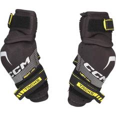 CCM Spillerbeskyttelser CCM Tacks XF Pro Youth Ice Hockey Elbow Pads Medium