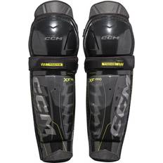 CCM Tacks XF Pro Senior Hockey Shin Pads 15"