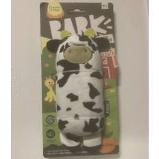 Bark Bark box super chewer dog toy