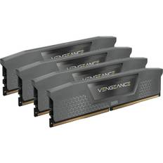 Corsair VENGEANCE 64GB 4x16GB DDR5 DRAM 5600MT/s CL36 AMD EXPO & Intel XMP Memory Kit