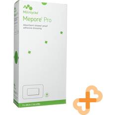 First Aid Mepore Pro 9 x 20 cm Waterproof Bandage 30 pcs