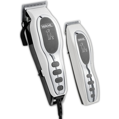 TP-Link pet-pro corded clipper & trimmer pet grooming combo kit
