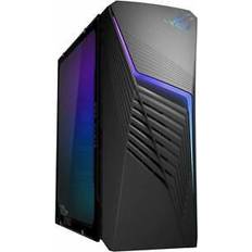 ASUS 16 GB Desktop Computers ASUS rog strix g13ch-ps764 gaming desktop i7-13700f 1tb rtx