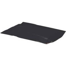 Shipping & Packaging Supplies Global Industrial Flat Poly Bags, 12"W x 15"L, 2 Mil, Black, 1000/Pack