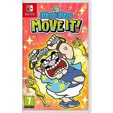 WarioWare: Move It! Standard Per Switch (10011847)