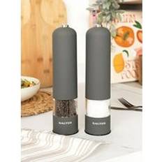 Salter Cosmos Pepper Salt Mill