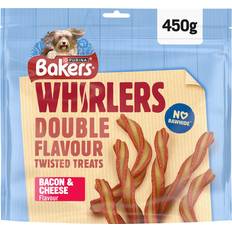 Bakers Whirlers Dog Treats