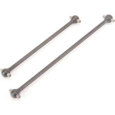 GuruNanda Nanda Dog Bone Center Front & Rear