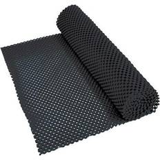 Fabrics Aidapt Non slip Fabrics Black