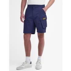 Barbour M Shorts Barbour Gate Shorts, Navy