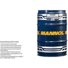 Mannol MN7115-DR 20W-50 208l Motorolja