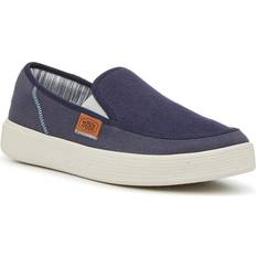 Damen Wanderschuhe Hey Dude Men's Sunapee Coastline
