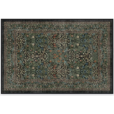 Carpets & Rugs Morris & Co Blackthorn Green 24x36"