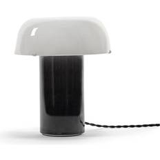 Serax Celine N°2 White/Black Bordslampa