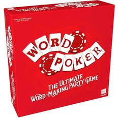 Rascals Word Poker Game