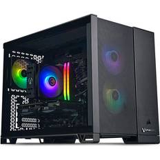 AlphaSync Gaming PC Intel Core i5 i5 14400F 32GB RTX