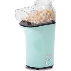 Dash dapp150gbaq04 popcorn machine, aqua