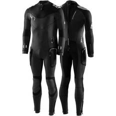 Waterproof 7mm W7 Men's Full Wetsuit