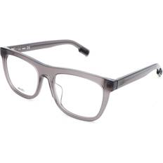Glasögon & Läsglasögon Kenzo KZ 50008F Asian Fit 005 56 Gråa Glasögon