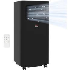 Homcom 823-051V80 Black