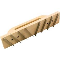 Edge Planes Mega Plaster 400mm Aerated Concrete Edge Plane