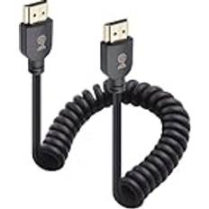 Cable Matters 48Gbps 8K HDMI 0.9m with Xbox