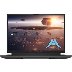 Alienware m18 fhd+ 480hz gaming laptop