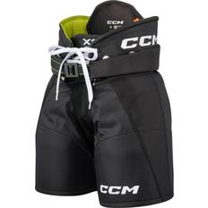 Youth Utespelarskydd CCM Hockeybyxa Tacks XF Pro Yth Black