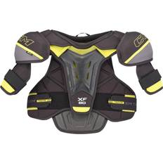 CCM Ishockey CCM Junior Tacks XF Shoulder Pads