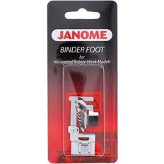 Sewing Machines Janome binder foot for 200313005 horizontal rotary hook models