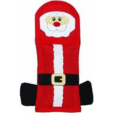 Outward Hound Brandslang Santa 1 Squeak, Pieni