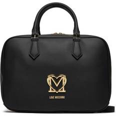 Love Moschino Väskor Love Moschino Läderväska Med Dragkedja - One Size