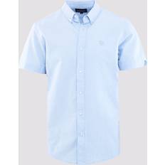 Kensington Sky Blue Oxford Fetlock Shirt