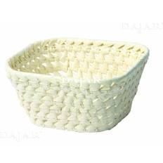 Bamboo Baskets Domotti Bamboo square Basket