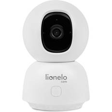 Sicurezza per Bambini Lionelo Babyline View Baby Monitor white bianco