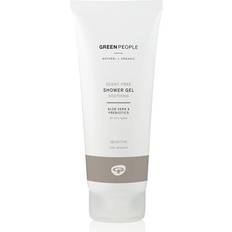 Green People Bath & Shower Products Green People Shower Gel Natural & Organic Sensitive Body Wash Shower Wash 200ml