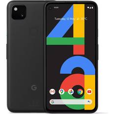 Google Mobile Phones Google Pixel 4a